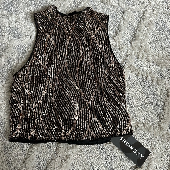 Fall cropped bundle - Picture 2 of 10